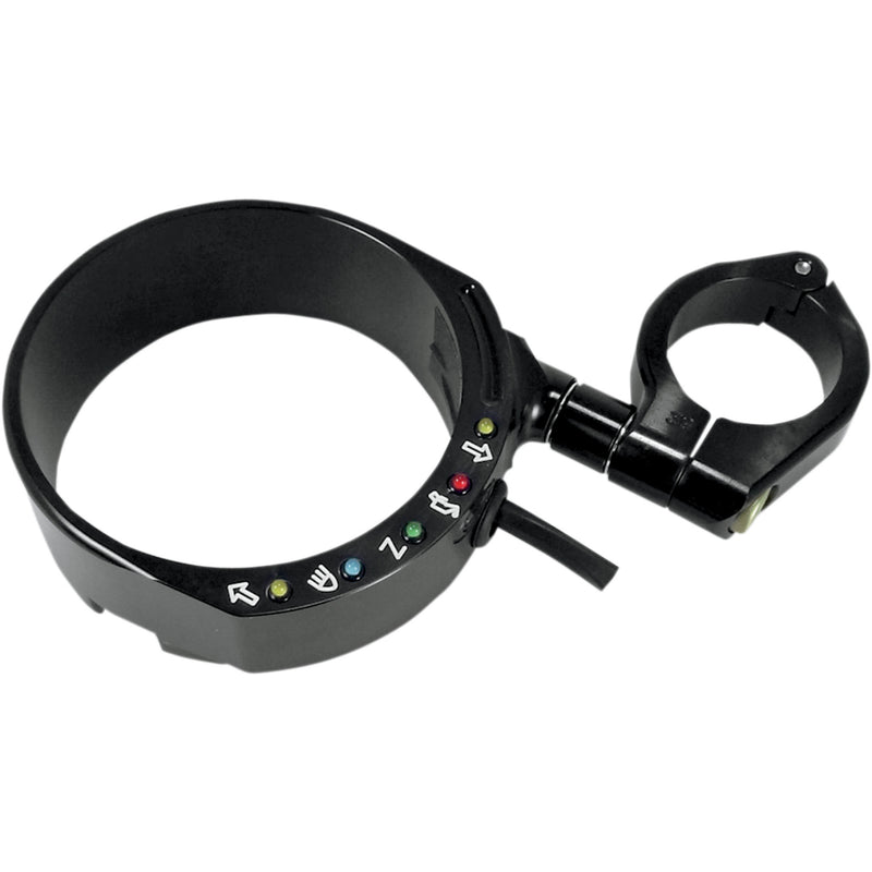 Joker Machine Mount - 10-301B For Harley Sportster 1995-2013