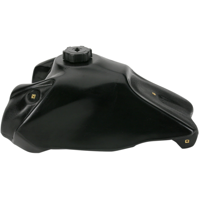Ims Products Inc. Fuel Tank - 122230-BK1 Honda TRX450R Sportrax / TRX450R 2004-2007