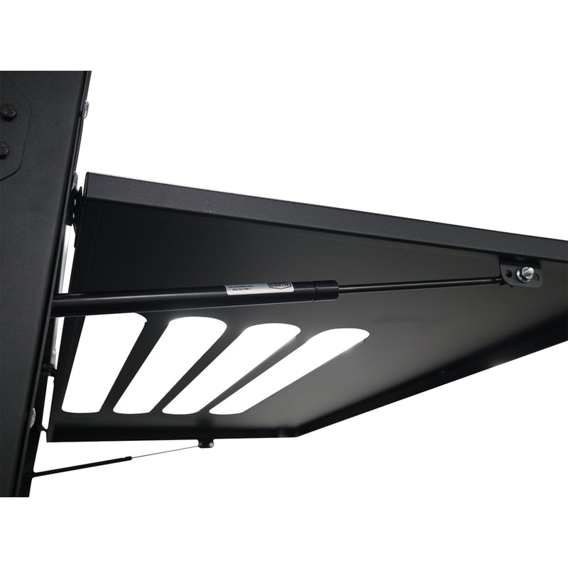 MOOSE OFFROAD 1512-0295 Rear Door enclosure - polaris - ranger