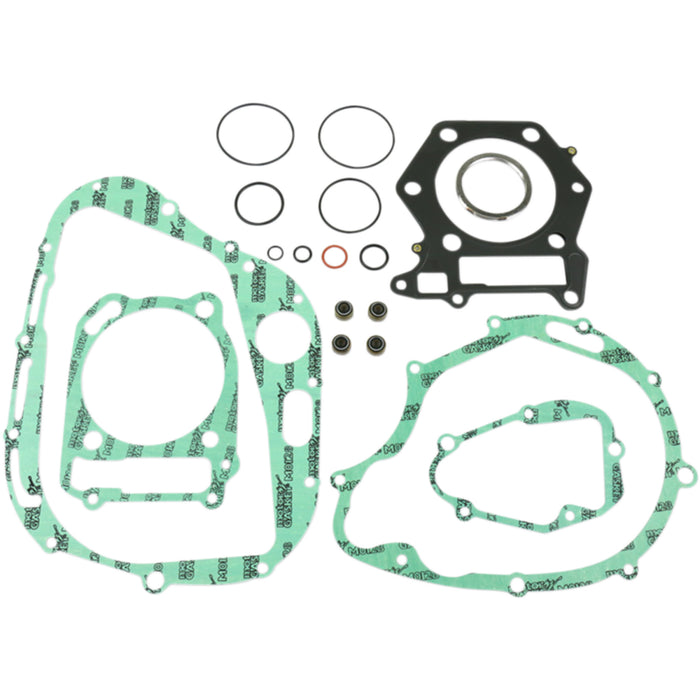 ATHENA 0934-0053 P400510850653 Gasket Kit — Complete Complete Gasket Kit - Suzuki