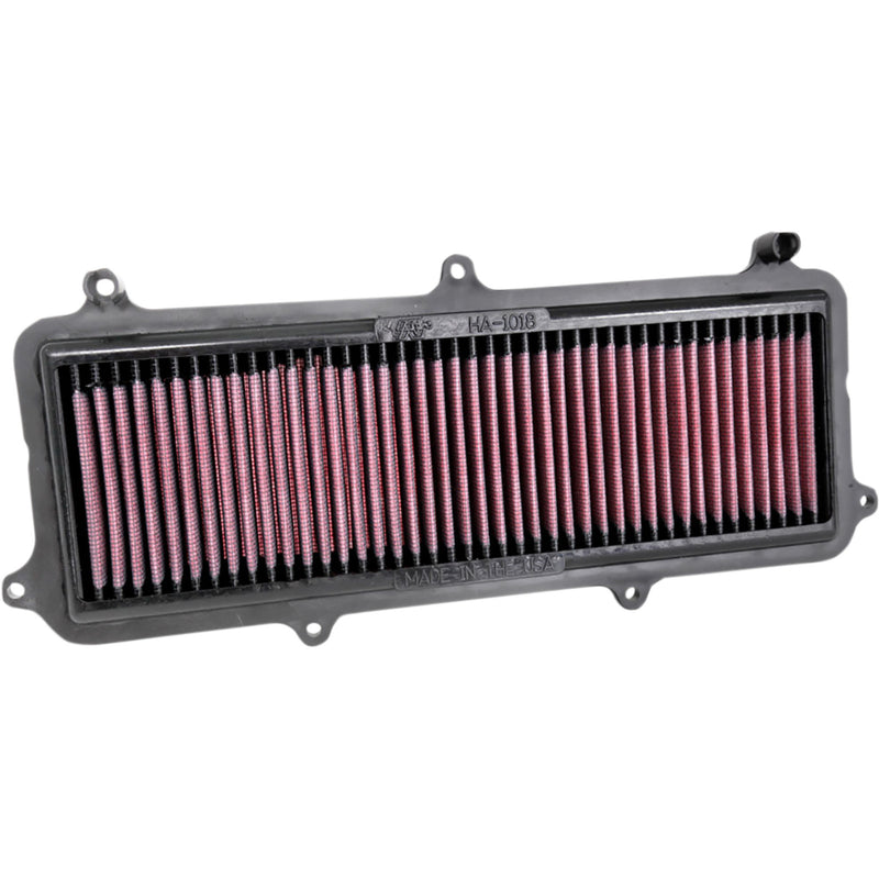 K & N K&N Air Filter - HA-1018 Honda CB1000R 2021-2024