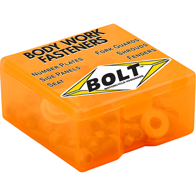 Bolt Body Work Fastener - KTM-PFK2 KTM Dirt Bikes 2019-2026