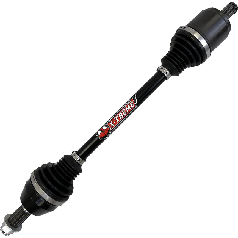 Demon X-Treme Axle - PAXL-6097XHD Polaris Scrambler 1000 / Sportsman 1000 2020-2021