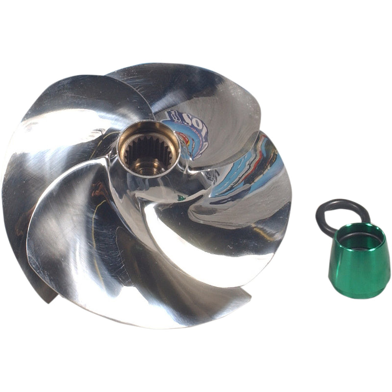 Solas Concord Impeller - SR-CD-11/19 Sea-Doo Watercraft 2003-2009