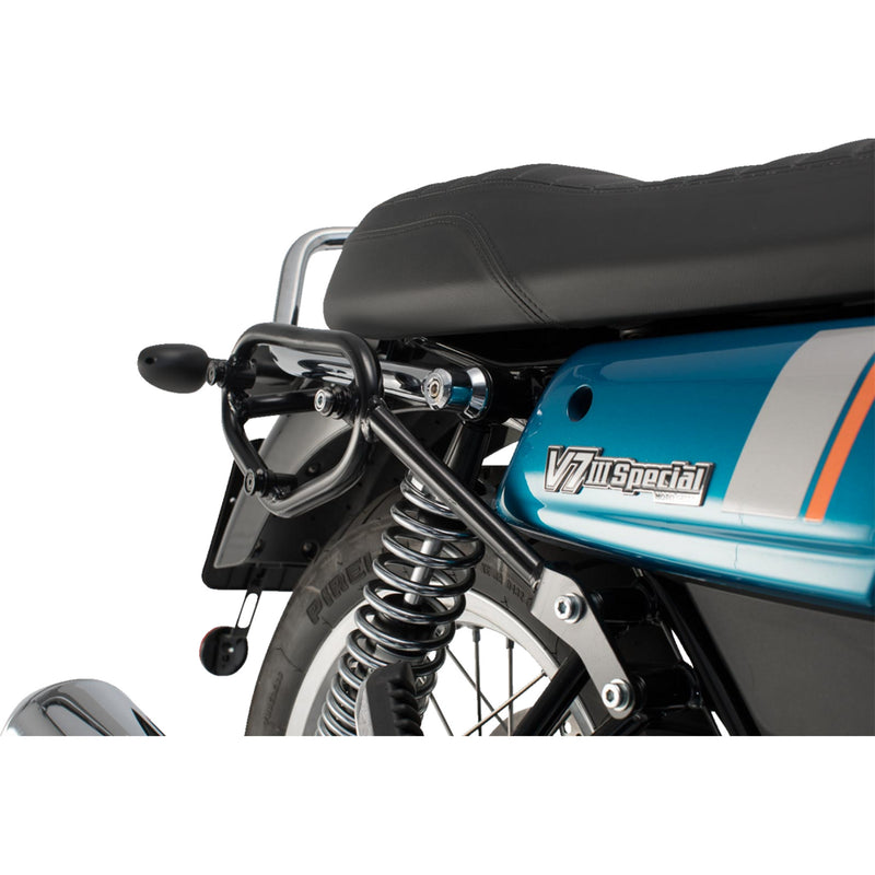 SW-MOTECH 1510-0598 HTA.17.595.11001 SLC Side Carrier right - moto guzzi
