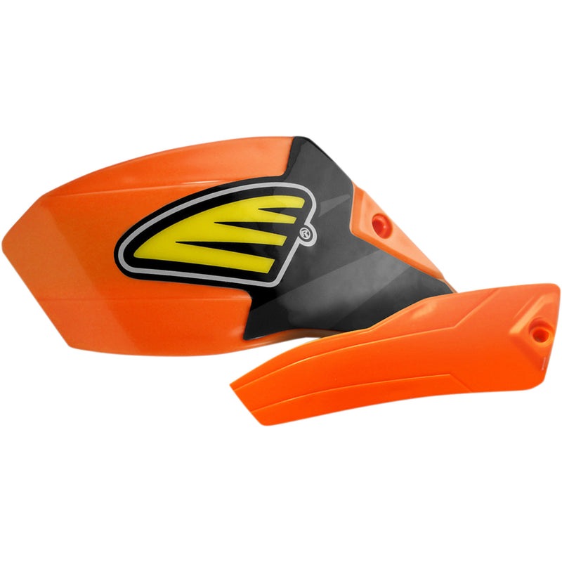 CYCRA 0635-1209 1CYC-1020-22 Replacement Probend™ CRM Cover Hand Covers - CRM - Replacement - Orange