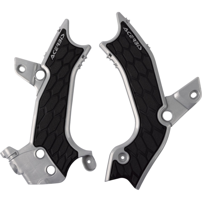 Acerbis Frame Guard - 2983671015 Kawasaki KX 450 / KX 250 2024-2025