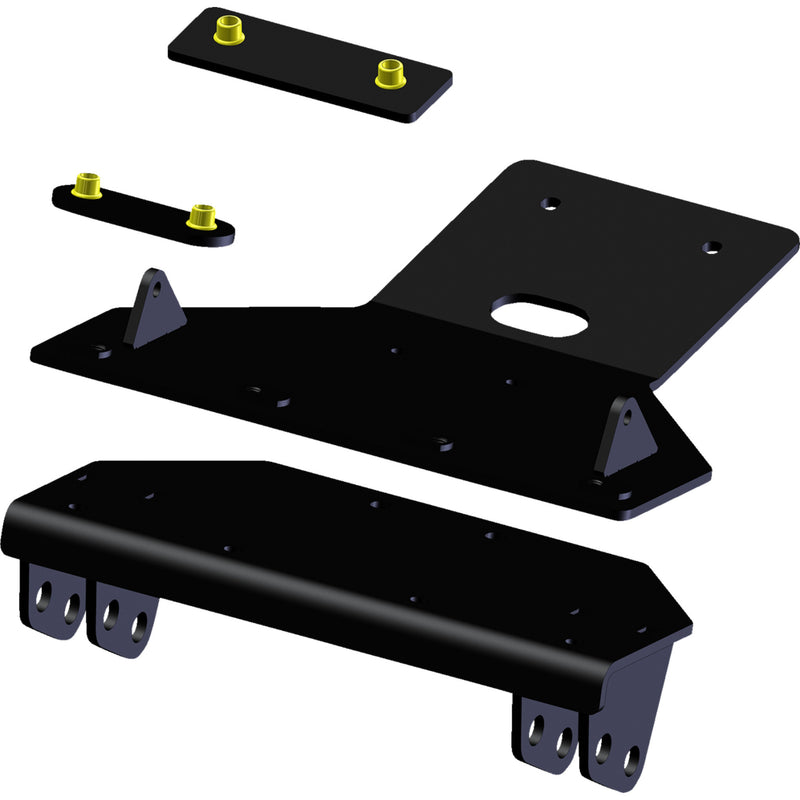 Kfi Products Mounting Kit - 106075 Honda Talon 2019-2025