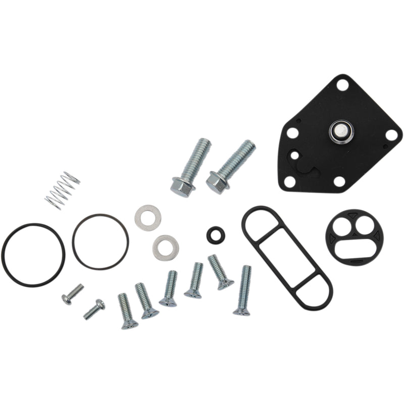 MOOSE OFFROAD 0705-0350 60-1053 Fuel Petcock Rebuild Kit suzuki
