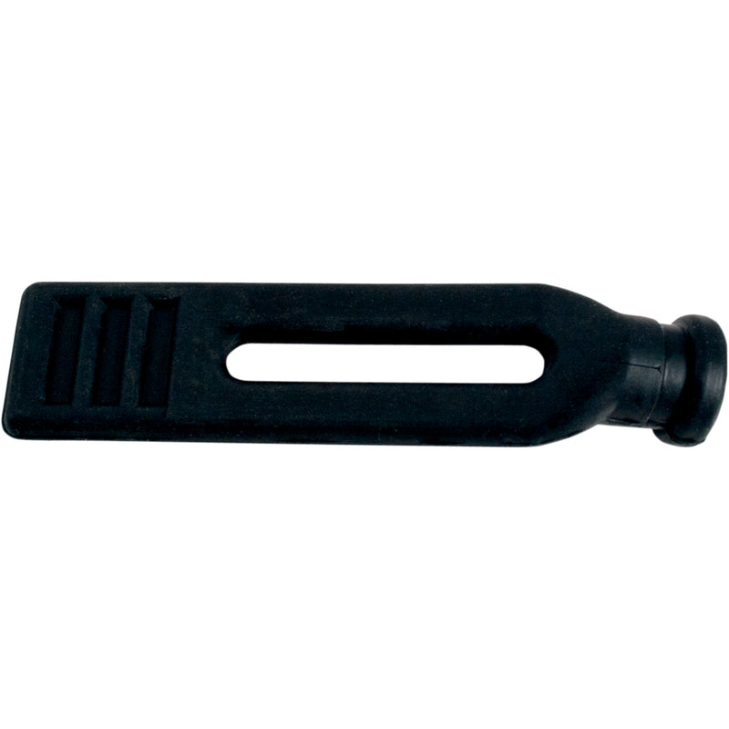 KIMPEX 0521-0937 284132 Rubber Hood Latch Hood Latch - Arctic Cat