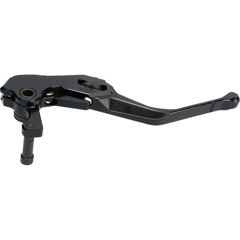 Gilles Tooling Factor-X Lever - FXBL-01-B For Ducati Motorcycles 2002-2020 | Triumph Daytona / Speed 2011-2019 | Kawasaki Ninja 2016-2024
