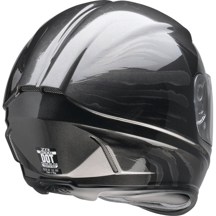 Z1R Jackal Helmet - 3XL