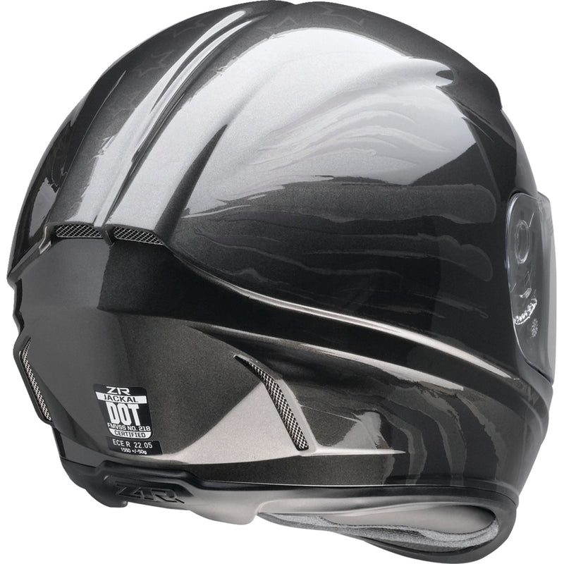 Z1R Jackal Helmet - Large