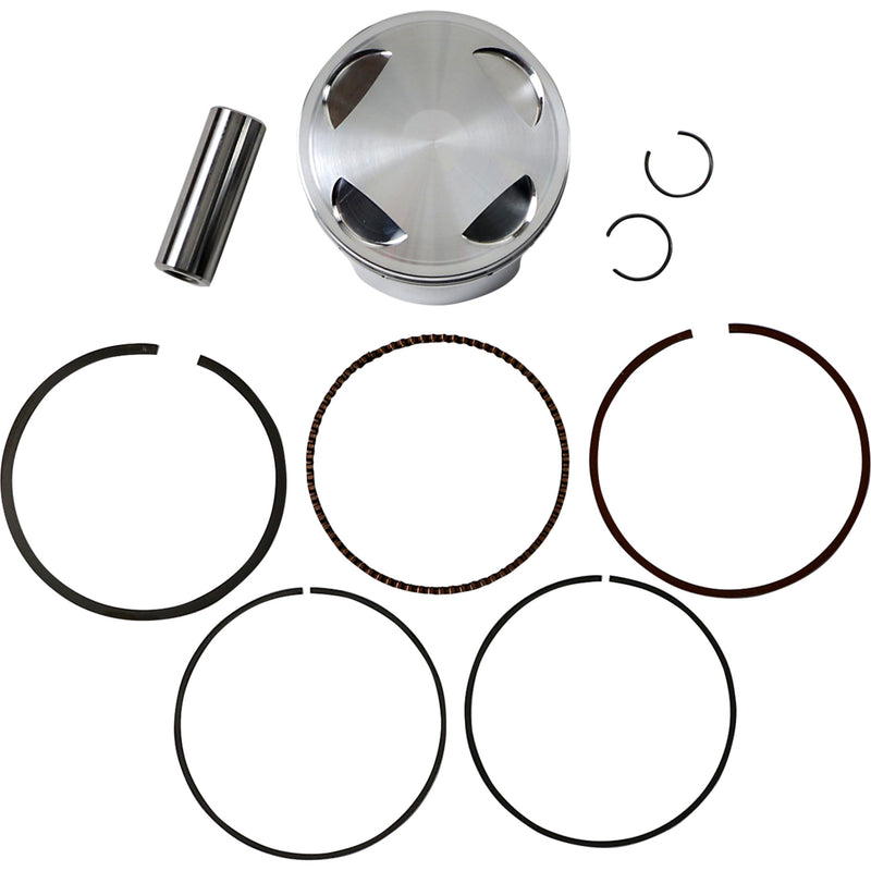 Je Pistons Piston Kit - 208552 Honda XR400R / TRX400EX / TRX400X 1996-2009