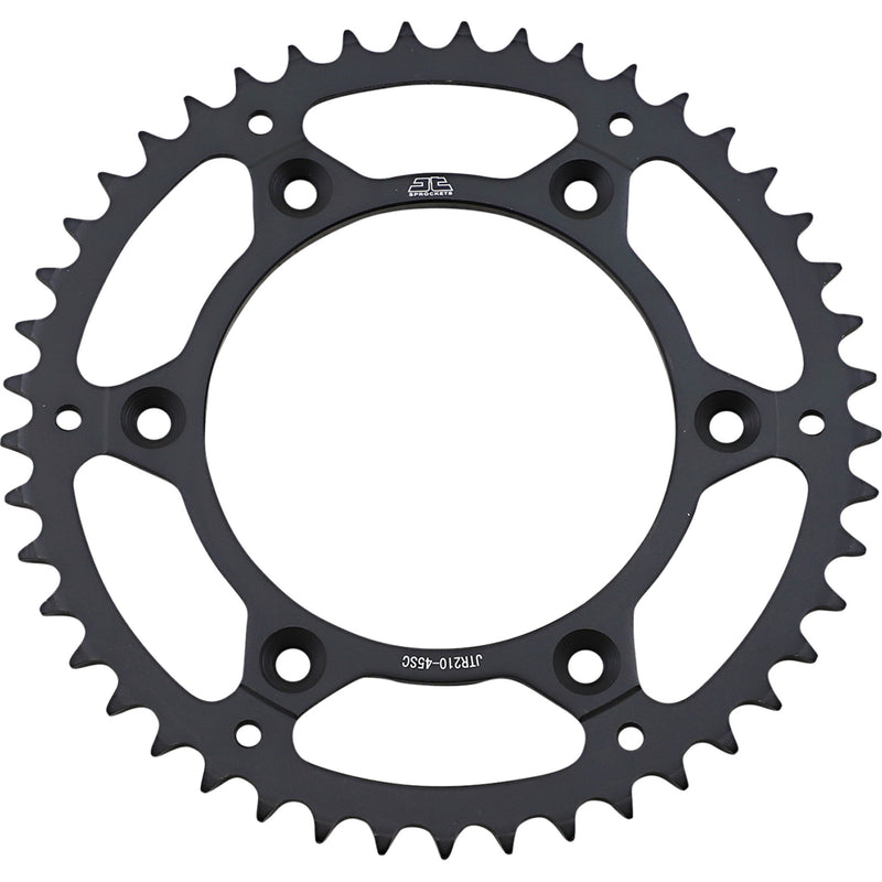 JT Sprockets Sprocket - JTR210.45SC Honda XR400R 1996-2004