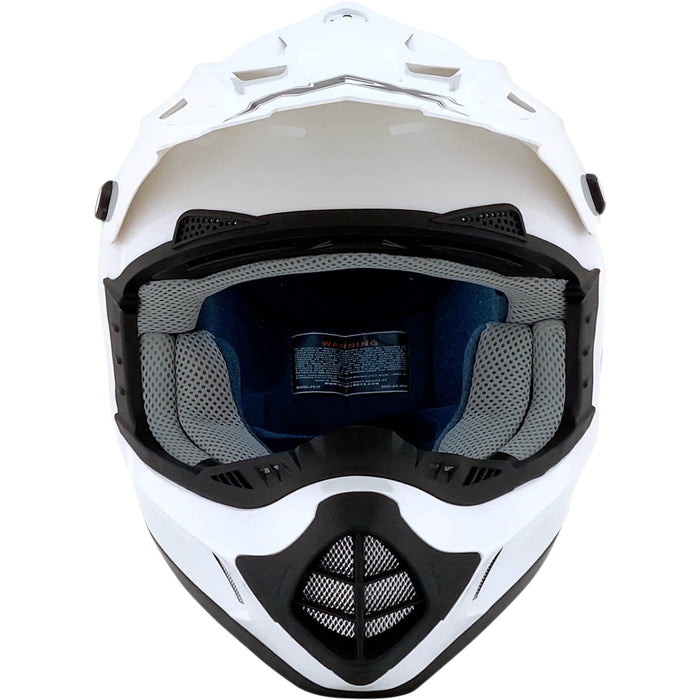 AFX FX-17 Helmet - 4XL
