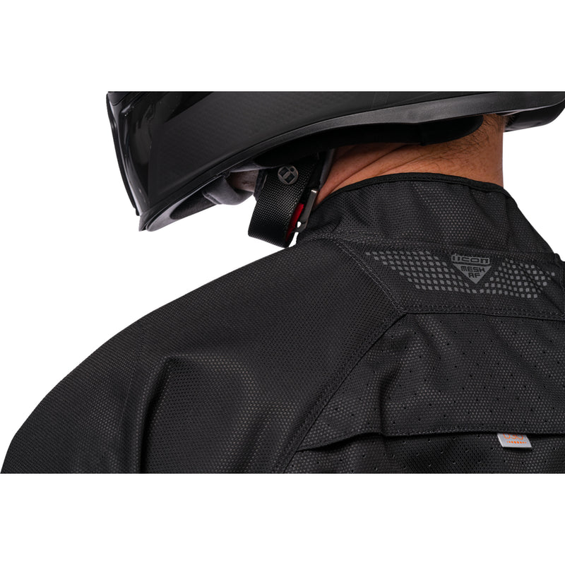 ICON Mesh AF™ Jacket