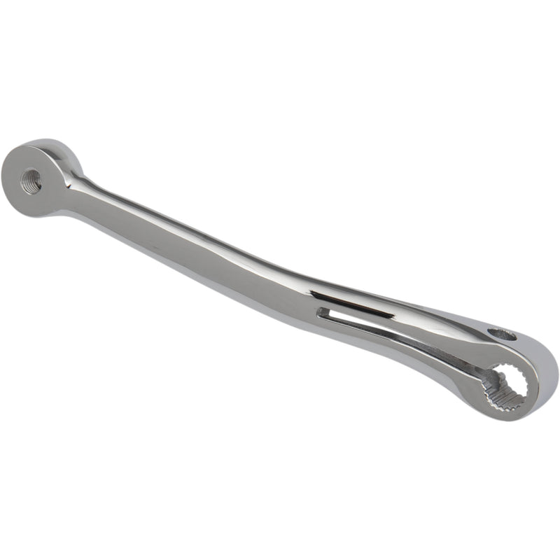 Drag Specialties Shift Lever - 1602-0082 For Harley 1982-1994