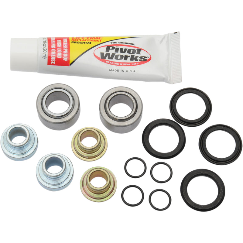 Pivot Works Bearing Kit - PWSHK-Y07-421 Yamaha Dirt Bikes 1998-2000