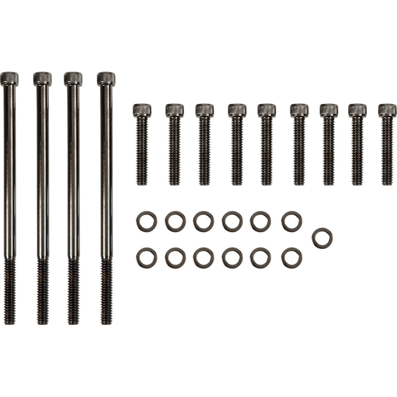 Drag Specialties Bolt - 2401-0570 For Harley Touring 2007-2016