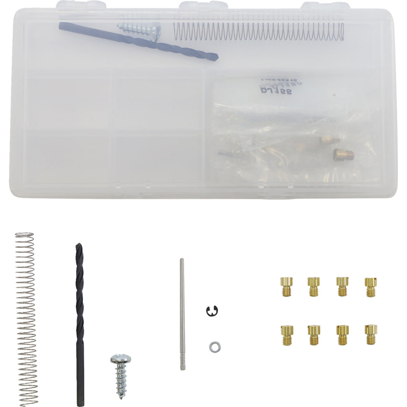 Dynojet Jet Kit - 3166 Suzuki 200S / DR200SE / 200SE / DR200S 1996-2017