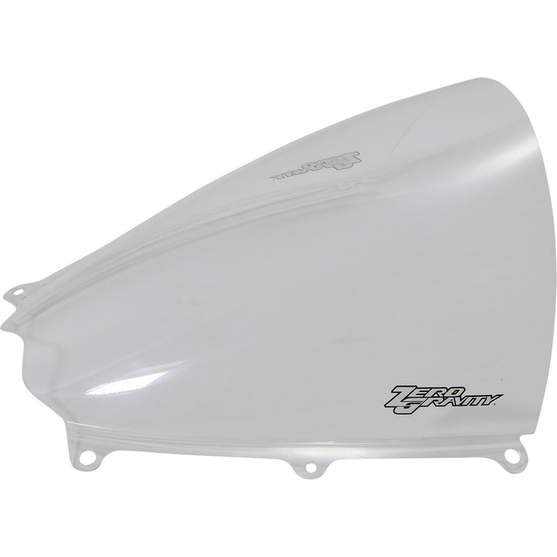 Zero Gravity Corsa Windshield - 24-111-01 Suzuki 1000 2007-2008