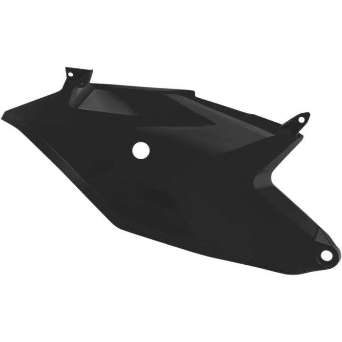 ACERBIS 0520-2417 2685970001 Replacement Side Panels Side Panels - Black