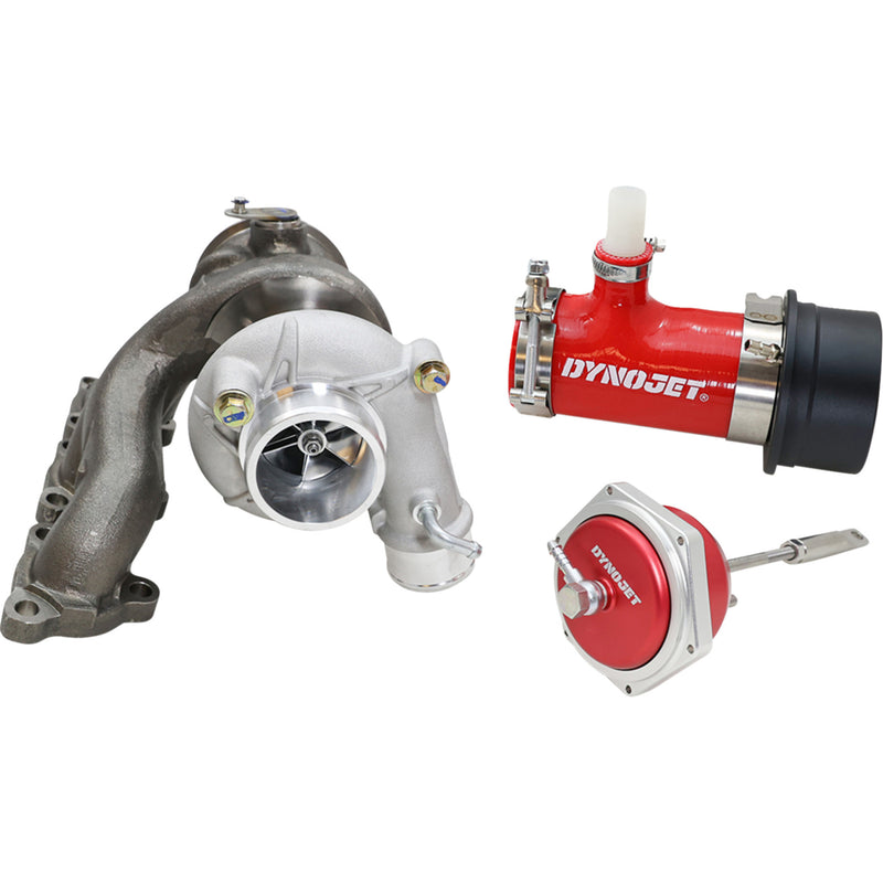 Dynojet Turbocharger - 96010011 Can-Am Maverick 2017-2020