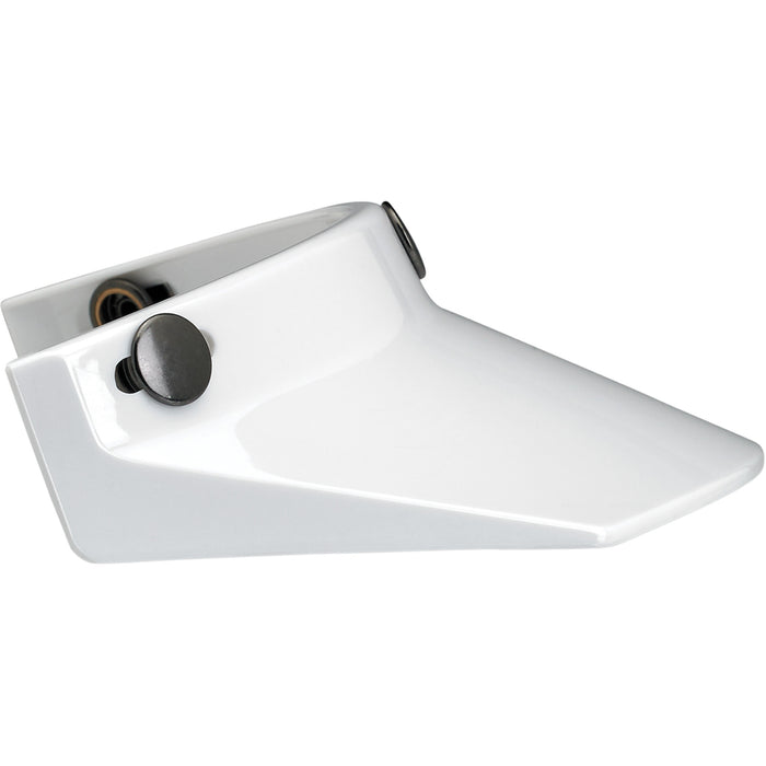 BILTWELL 3-Snap Moto Helmet Visor