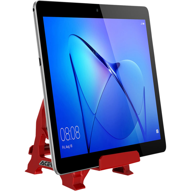 ACERBIS 9905-0175 2791570227 Phone Stand red