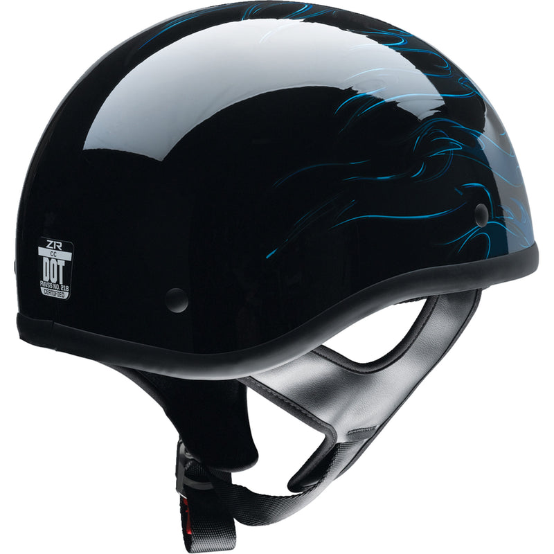 Z1R CC Beanie Helmet