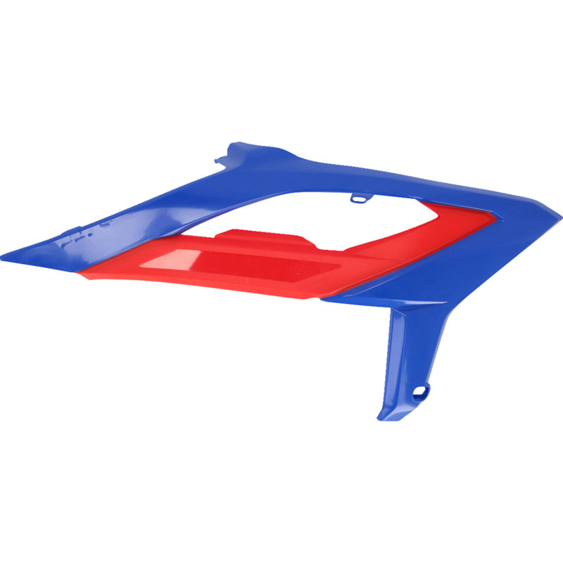 Acerbis Radiator Shroud - 2979451105 Beta Dirt Bikes 2023-2025