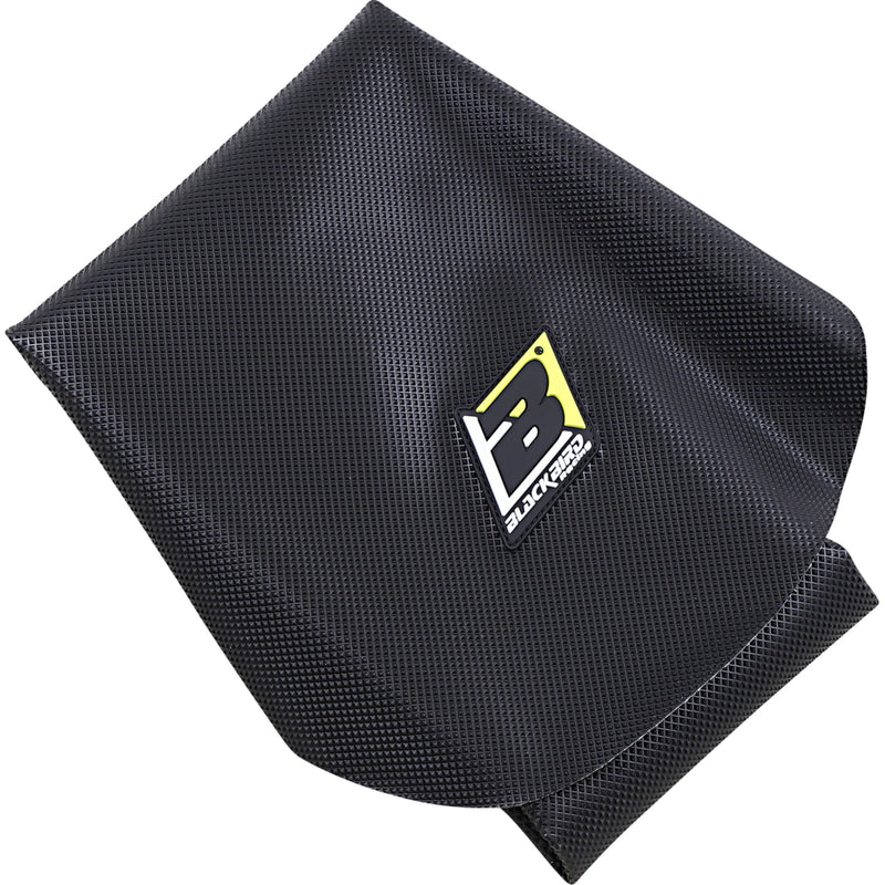 Blackbird Racing Pyramid Seat Cover - 1330G Suzuki RMZ 450 2008-2017