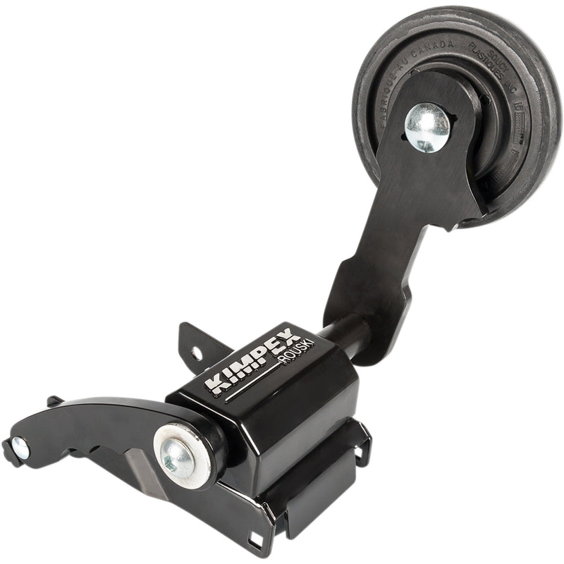 Kimpex Retractable Wheel System - 472596 For Ski-Doo Snowmobiles 2006-2014 | Arctic Cat Bearcat 2016-2017