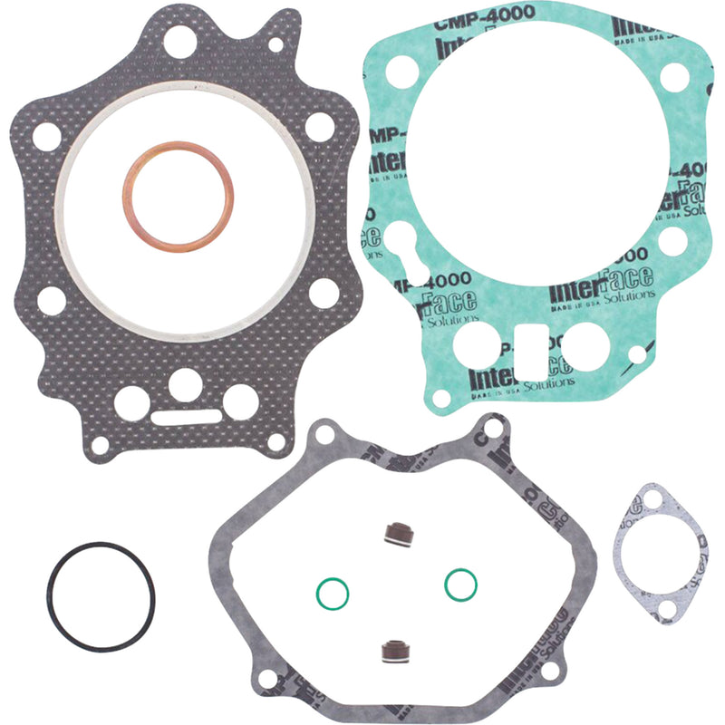 Vertex Pro-Formance Gasket Kit - 810859 Honda TRX450FE FourTrax Foreman / TRX450S Foreman 4x4 / TRX450FM FourTrax Foreman 1998-2004
