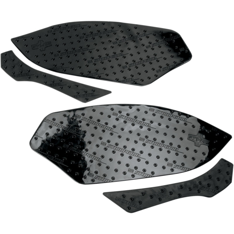 Stompgrip Sticker Kit - 55-10-0082B BMW S1000RR 2009-2014