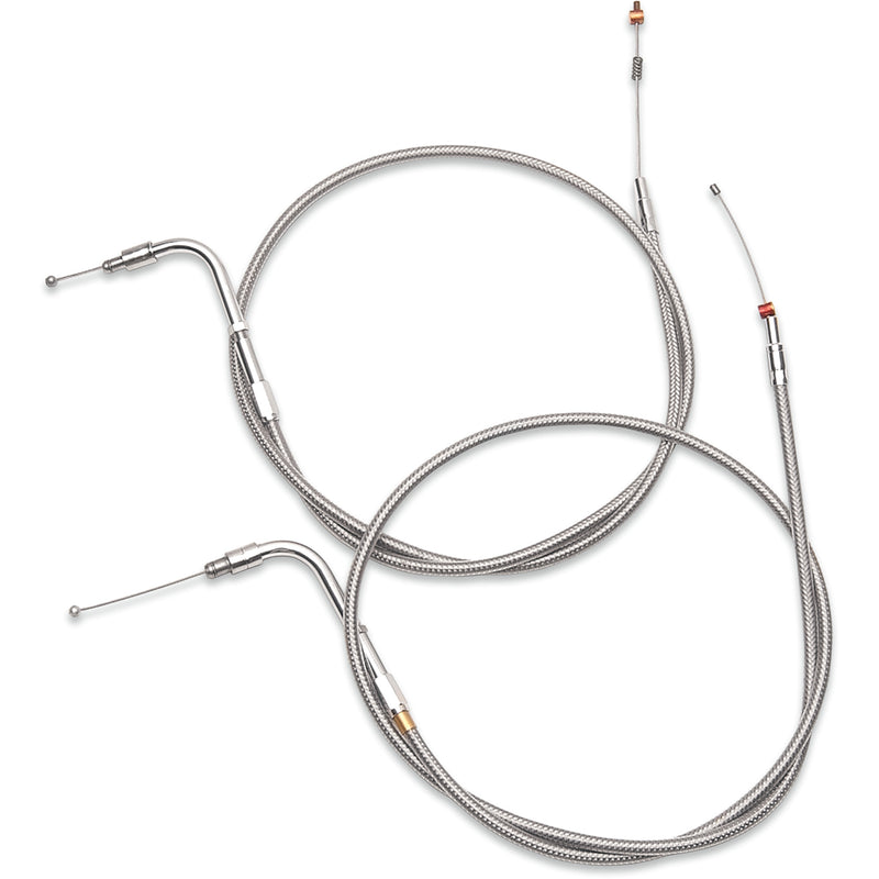 Barnett Cable - 102-30-30009-10 For Harley Touring 1996-2001