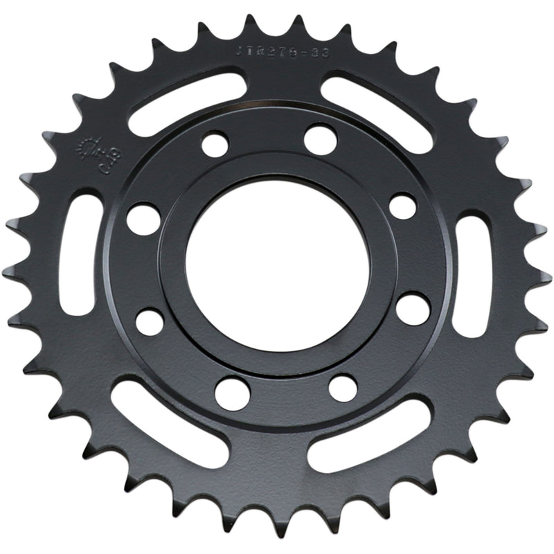 JT Sprockets Honda Sprocket - JTR279.33 Honda CM250C Custom / Nighthawk 1999-2008