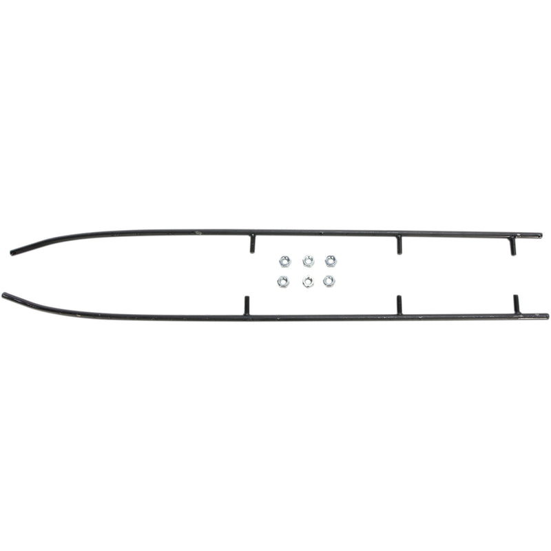 SNO STUFF 510-504-PR 510-504-PR Replacement Easy Steer Bars Easy Steer Replacement Bar - Pair