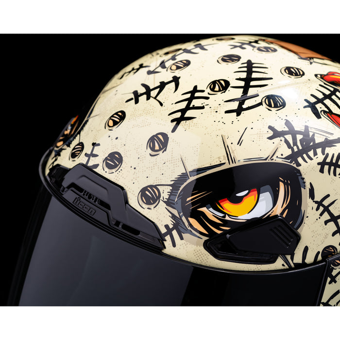 ICON Airframe Pro™ Helmet