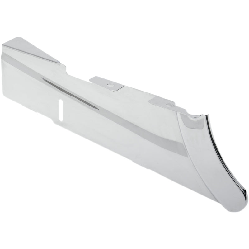 Drag Specialties Guard - 1202-0072 For Harley Dyna 2006