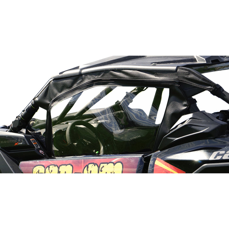Seizmik Door - 51-20993 Can-Am Maverick 2017-2025
