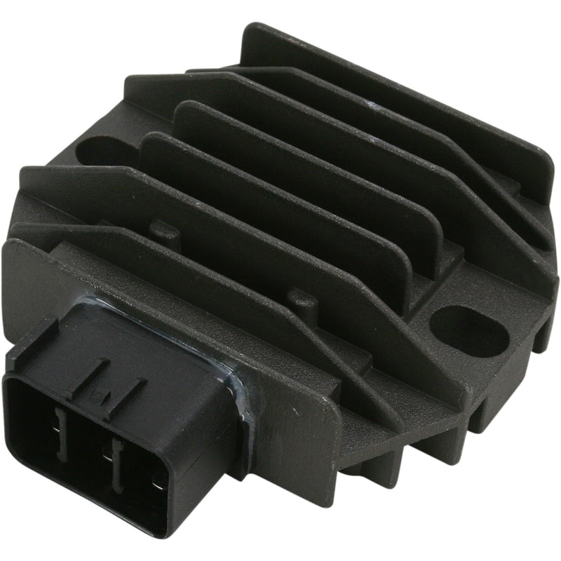 Moose Offroad Rectifier And Regulator - M-10-247 Suzuki 400 Eiger 4x2 / 400F Eiger 4x4 / KingQuad 2004-2009