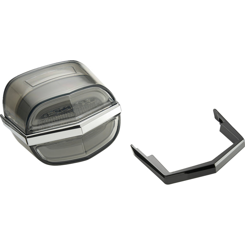 Ciro Taillight - 40902 For Harley Motorcycles 1999-2024