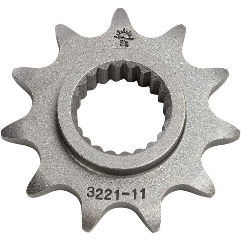 JT SPROCKETS JTF3221-11 JTF3221.11 Countershaft Sprocket — Polaris Counter Shaft Sprocket - 11-Tooth