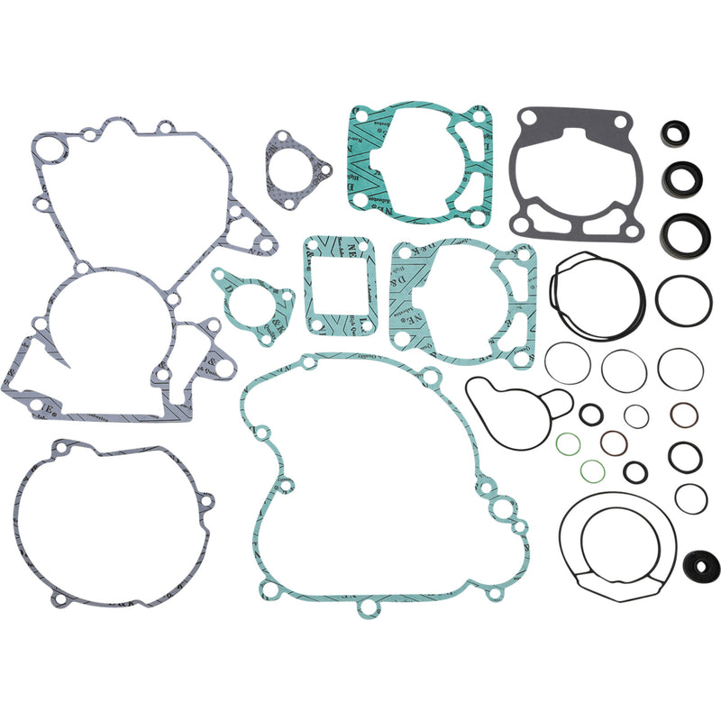 Pro X Gasket Kit - 34.6019 For Gas Gas 65 2021-2023 | Husqvarna TC 65 2017-2023 | KTM SX 65 2009-2023
