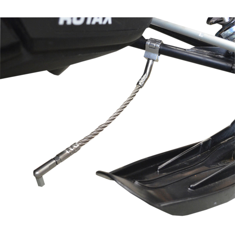 STRAIGHTLINE PERFORMANCE 0530-1468 185-110 Performance Ice Scratcher Kit long (15")