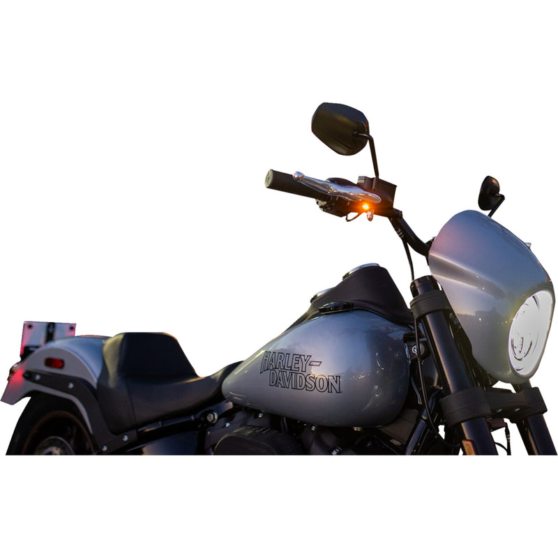 Kodlin Usa Turn Signal - K68500 For Harley Softail 2018-2024