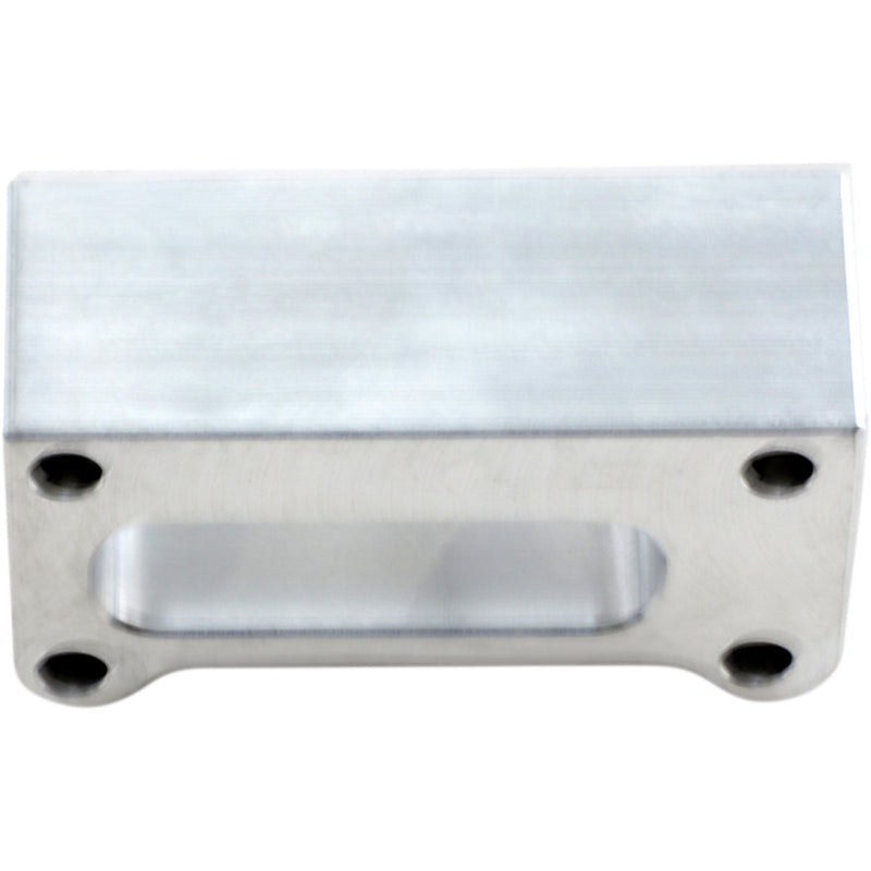 Terry Components Spacer Block - 779000 For Harley Touring 1993-2006