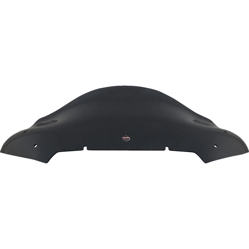 Klock Werks Flare™ Windshield - KWW-01-0706-B For Harley Road Glide 2023-2026